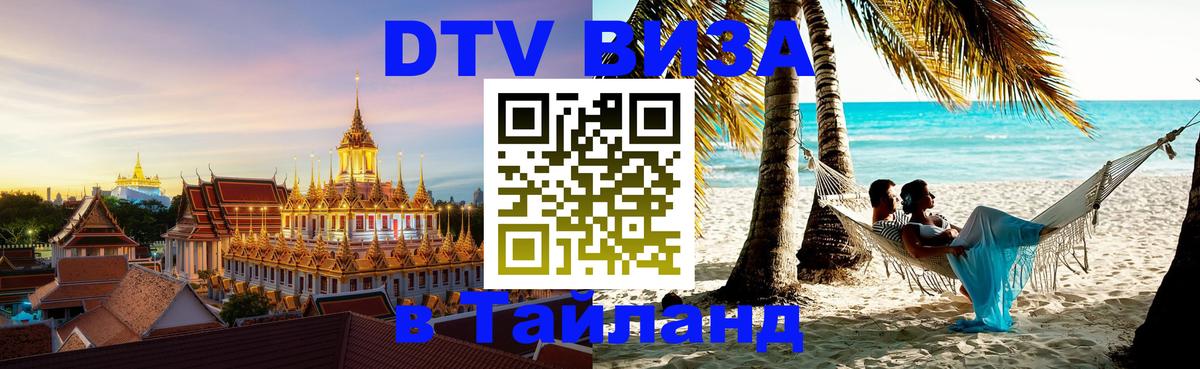 Сколько стоит DTV виза — актуальные цены, оформление даже без документов - 07.01.2026 